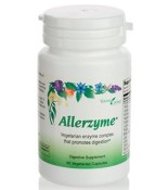Allerzyme Capsules – 90 ct