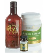 5-Day Nutritive Cleanse