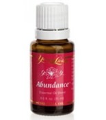 Abundance Essential Oil