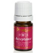 Acceptance Essential Oil