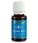 Aroma Siez Essential Oil